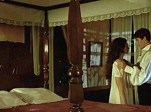 Explosive Sex Scenes! Karina Lombard and Rowena King in Cheating Masturbation and Hardcore Missionary Fingering Compilation!