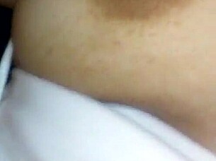 Feeling the Intense Pleasure of a Fat Pussy