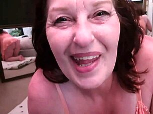 is verbal humiliation dildo riding intense for curvy american babe