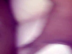 wife sucked and fucked for anal play