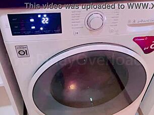 pov school uniform washing after videos