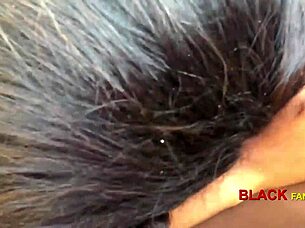 please cum in my dripping pussy with your big black cock