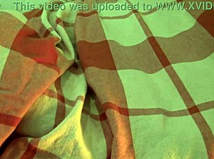 Specific Homemade Fucking Turkish Stepsister's Hairy Pussy in Taboo Amateur Scene Before Parents Wake.