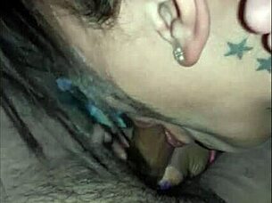 Zapeljala sem profesorja in izpolnila njegov fetiš