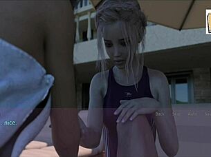 A Wife And Stepmother 54