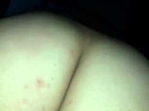 Cumming Inside My Girlfriend