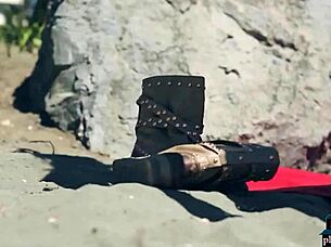 czech milf babe sapphira a gives a sensual striptease for playboy 😊