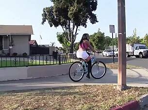 Hey, watch natalie nunez get picked up for quickie by stranger 😏