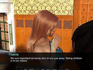 lets play reluctant archon part fourteen