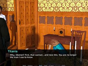 lets play reluctant archon part fourteen