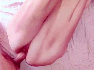 Passion In Elegant Homemade Erotic Porno!