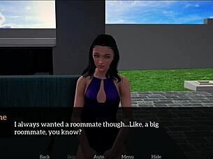 Check out my new family 18 erotic game