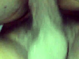 A Beautiful Ebony Woman Poses Sensually In Her Photo