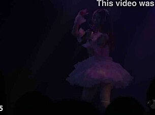 2m korean tiktoker have sex during muckbang livestream?