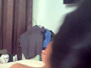 my latin girlfriend sucking my cock, teen 18+ amateurs in action.