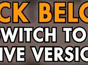 eu teen 18+ julia red loves getting assfucked in pov 😈