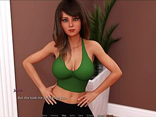 exploring sunshine love episode 134