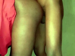 Baltasar Style Sex With Village Girl Nuara Kunay