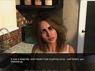 lets play reluctant archon part fourteen