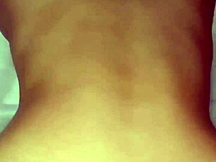 Amateur Argentinian teen novice lingerie model pays for photo session with tight virgin anal creampie.