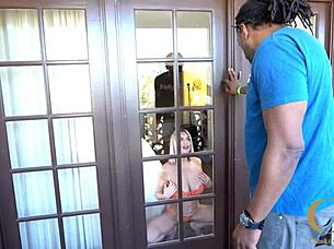 redlight inna phoenix desert moaning sample with cougar neighbors blowjob kinky riding shaved pussy cowgirl sensual deepthroat petite