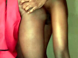 Baltasar Style Sex With Village Girl Nuara Kunay