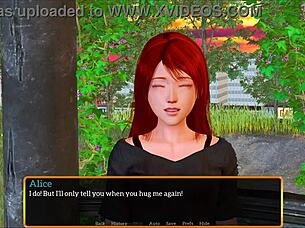 Discovering Secrets in My New Family Game 545