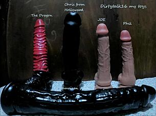 Hey, check out this amateur housewife's dirty talk during sex night, leading to orgasm