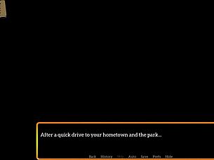 Discovering Secrets in My New Family Game 545