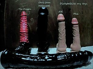 Hey, check out this amateur housewife's dirty talk during sex night, leading to orgasm