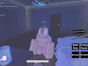 6 Roblox Porn