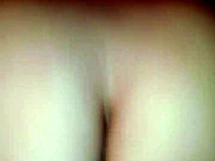 watch this rough cowgirl riding action!