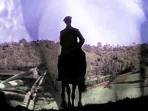 dark lantern entertainment brings a vintage tale of beauty and the beast