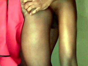 Baltasar Style Sex With Village Girl Nuara Kunay