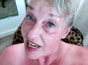 Seduced by friend's mom in pov