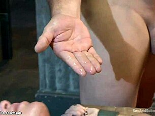 incredible busty milf gets rough fucked