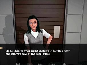 Check out my new family 18 erotic game