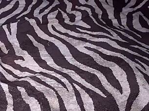 Watch This Ebony Babe Squirt While Fingering Her Wet Pussy?