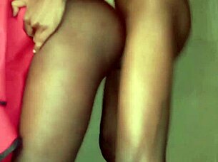 Baltasar Style Sex With Village Girl Nuara Kunay