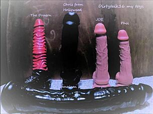 Hey, check out this amateur housewife's dirty talk during sex night, leading to orgasm