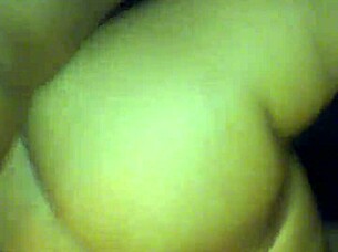 Sneaking To Get Dat Fat Booty?