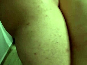 sharing bed with chubby sister-in-law on vacation