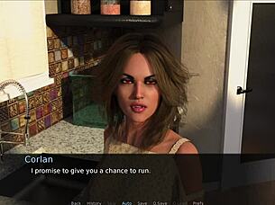 lets play reluctant archon part fourteen