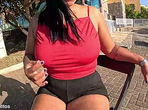 Confiss�es Proibidas Nicoly Revela Que A Priminha Chupava Sua Bucetinha Desde Cedo