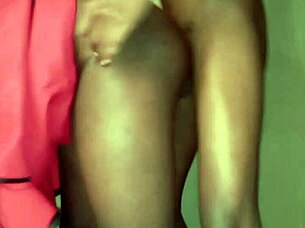 Baltasar Style Sex With Village Girl Nuara Kunay