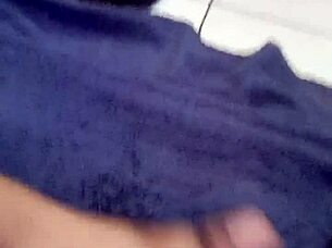 Sexy Chubby Goddess Queen Gets Tattooed in Johannesburg!