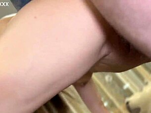 She is my favorite bitch, submissive and lets me cum inside her pussy.