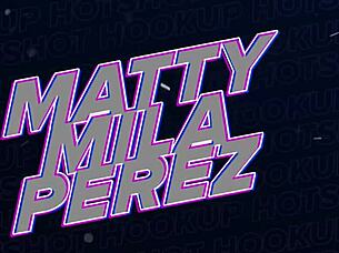 i can't get enough of mila perez's hardcore fucking