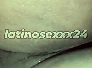 Oh God! Chubby Latina Begs For Deeper Anal Pound!