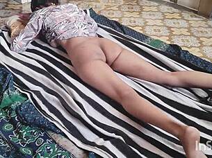 Hey, my desi neighbor loves taking my hard cock deep in her tight black pussy for wild roleplay.